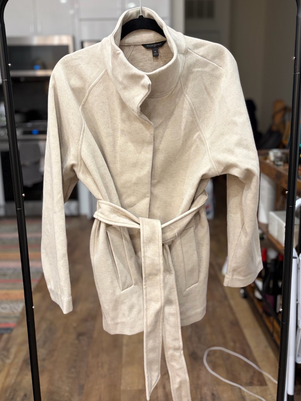 BNWT Banana Republic Jacket